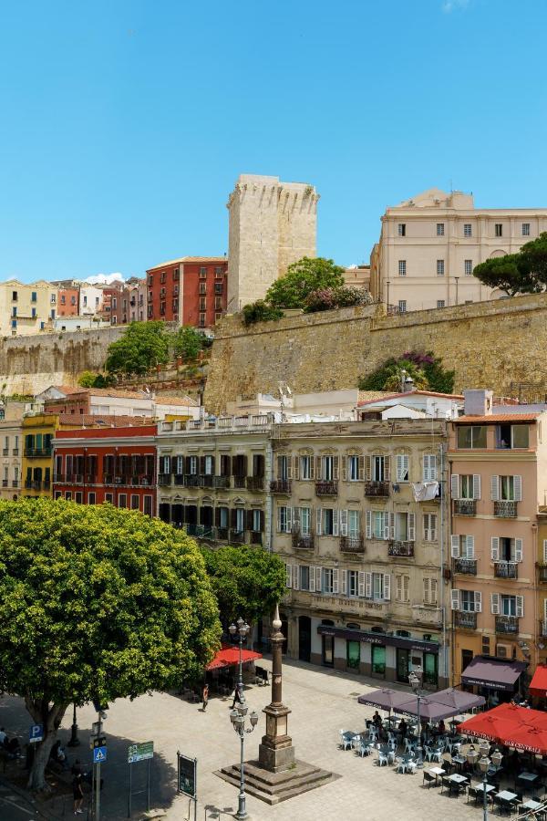 Boutique Carlo Felice Hotel