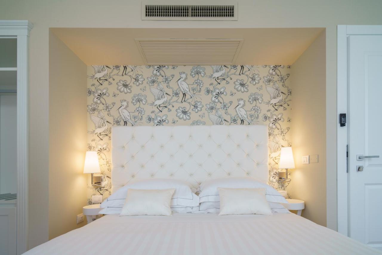 Hotel Boutique Carlo Felice