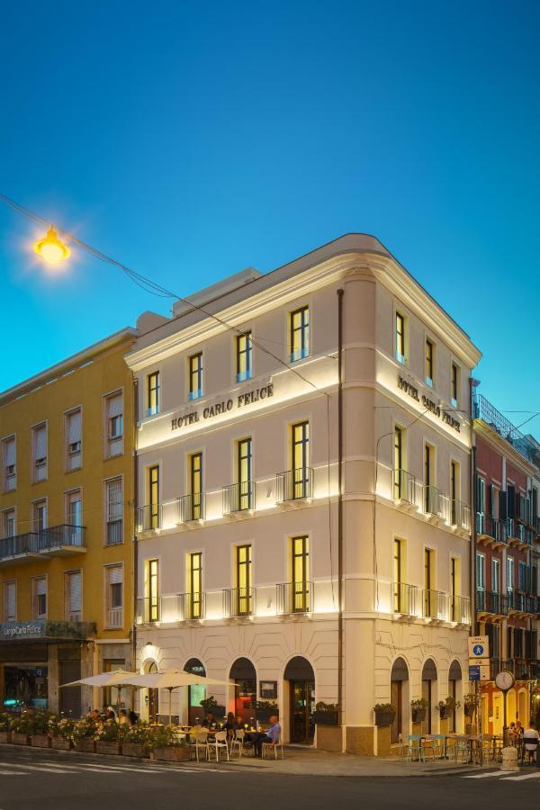 Boutique Carlo Felice Hotel *