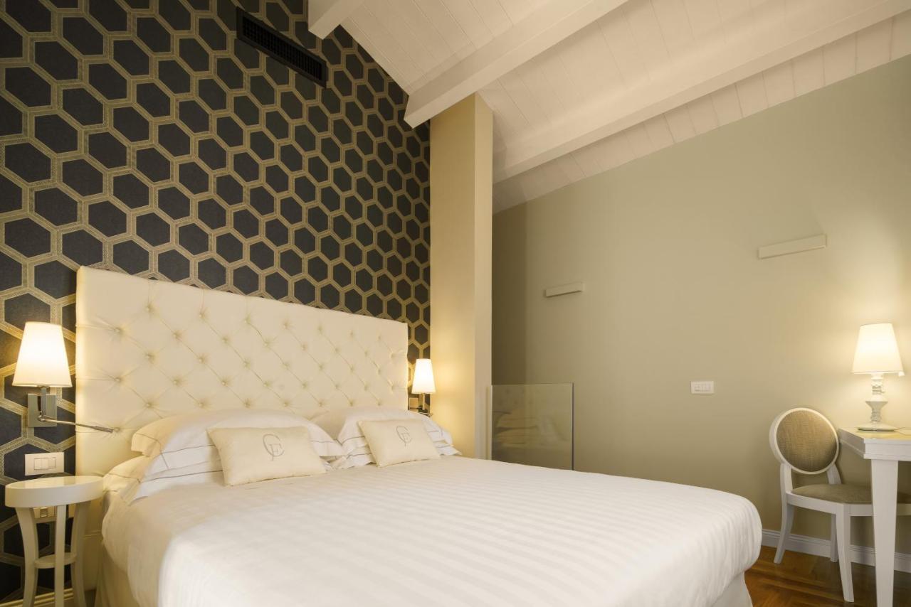 Hotel Boutique Carlo Felice Cagliari